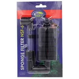 Аерліфтний фільтр Aqua Nova до 60 л (NSF-60L) - мініатюра 5