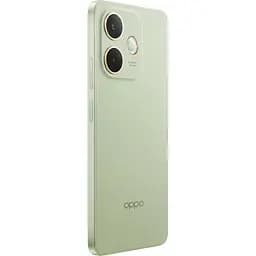 Мобільний телефон Oppo A5 PRO 4G 8/128GB Olive Green (OFCPH2711_GREEN _128) - мініатюра 11