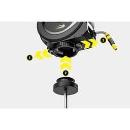Земляне кріплення Karcher (2.645-382.0) - мініатюра 2