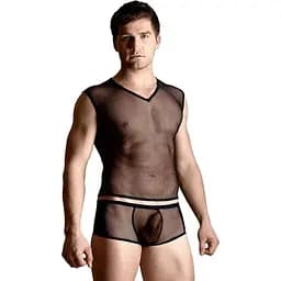 Комплект Softline Net Set M/L черный