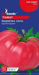 Семена рrofessional-томат-Медвежонок Лапа 0.1г