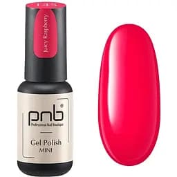 Гель-лак PNB 145 mini 4 мл
