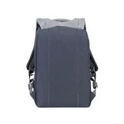Рюкзак для ноутбука RivaCase 15.6" 7562 dark grey anti-theft (7562DarkGrey) - мініатюра 7