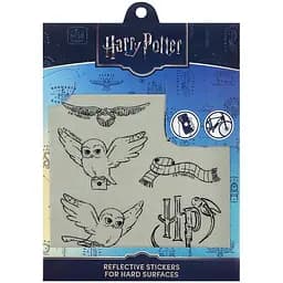 Набір стікерів світловідбиваючих для твердих поверхонь Kite HP (HP25-115)