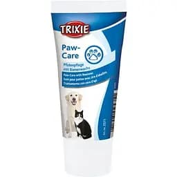 Крем Trixie Paw Care для собак и кошек защитный для подушечек лап 50 мл