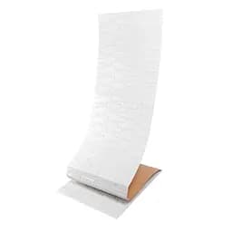 Самоклеющаяся 3D панель 19600x700x5мм Белая Кладка SW-00001335