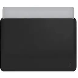 Чохол-папка Wiwu 14.2 Skin Pro II / MacBook 2021 Чорний