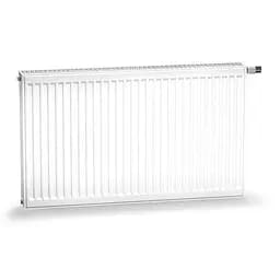 Радіатор сталевий Kermi Profil-V FTV 12 тип 400x1200 мм нижнє підключення Therm-X2