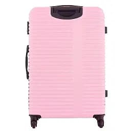 Валіза Semi Line 28" L Pink Cream (T5573-6) - мініатюра 5
