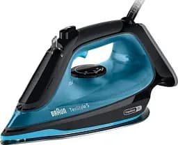 Праска з парою Braun TexStyle 5 SI 5256 BL Blue UA