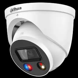 IP відеокамера Dahua DH-IPC-HDW3449H-AS-PV 4МП (2.8 мм) - мініатюра 2