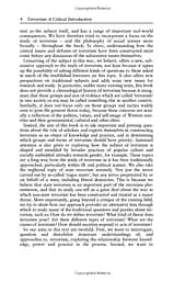 Terrorism. A Critical Introduction - мініатюра 6