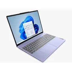 Ноутбук Lenovo IdeaPad Slim 5 15IRH9R (83J60003RM), Intel Core 5 240H до 5,2 ГГц, 14" WUXGA, 32 ГБ, SSD 1 ТБ, Intel Graphics, Free DOS, фіолетовий