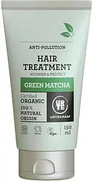 Органический кондиционер для волос Urtekram Зеленая матча Восстановление, 150 мл