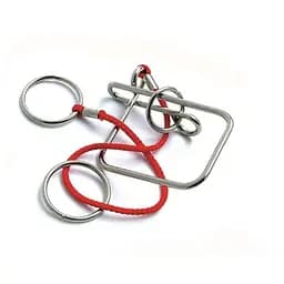 Головоломка Траса 11*** (Mini Wire 11***) (473281)