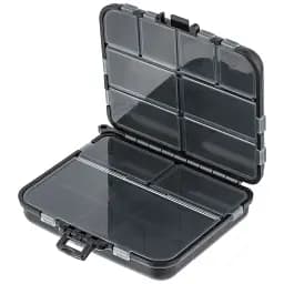 Коробка Meiho Versus VS-320 127x104x34mm Black - мініатюра 2