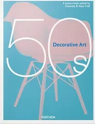 Decorative Art 1950s