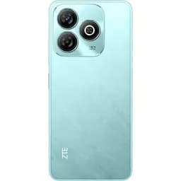 Смартфон ZTE Blade A75 4/256Gb Green (UA UCRF) NFC - мініатюра 3