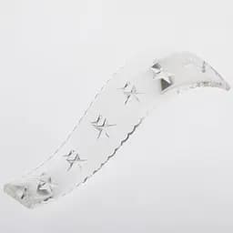 Стекло для люстры №027 Brille YL2784 h-140 мм