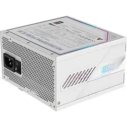 Блок живлення Gigabyte 850W GP-AE850PM PG5 ICE - мініатюра 4