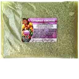 Минеральное удобрение ОВИ Сульфат аммония 1 кг (12844)