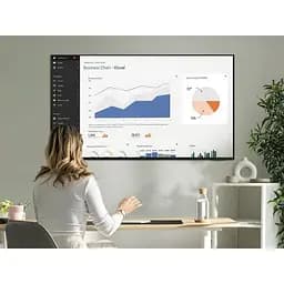 LED-телевізор SAMSUNG UE43DU7100UXUA - мініатюра 10