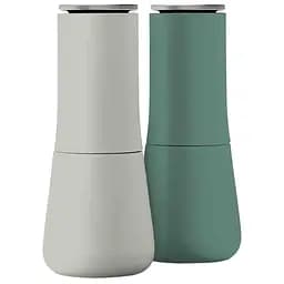 Набор мельниц для соли и перца Joseph Joseph 2 шт. зеленый (20182)