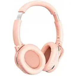 Навушники Baseus Encok Wireless Headphone D02 Pro 2022 ed до 50 годин чорні (NGTD010301) - мініатюра 2