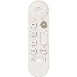 Медіаплеєр приставка ТБ Google TV Streamer 4K хромкаст (4/32 GB) - мініатюра 6