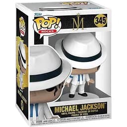 Игровая коллекционная фигурка Funko POP! – Майкл Джексон