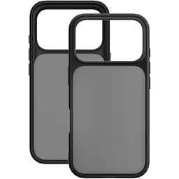 Чехол Blueo Ape Case для Apple iPhone 17 Pro Black (B32-I17PBLK) [144718]