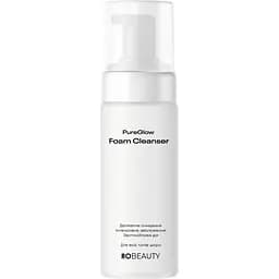 Пенка для очищения кожи Robeauty PureGlow Foam Cleanser с комбучей 150 мл