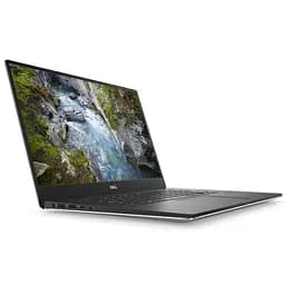 Ноутбук Dell Precision 5530 4K Touch (i7-8850H/32/1TBSSD/P1000-4Gb) - Class A- "Б/В" - мініатюра 3