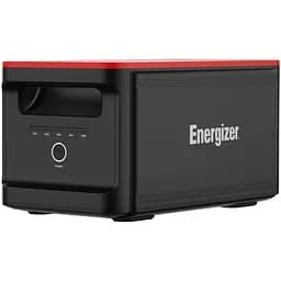 Зарядна станція Energizer 1800Вт (1536Вт/г) + Батарея Extra Battery LiFePo4 (1536Вт/год) (PPS1500W2F+1500W2FBA) - мініатюра 2