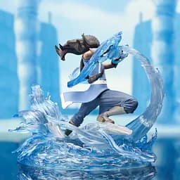Фігурка Gallery Diorama Katara Avatar: The Legend of Korra Катара Аватар: Легенда про Корру 23 см GD K ATLK 23 - мініатюра 5