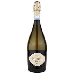 Игристое вино Riondo Collezione Soave Spumante Brut DOC, белое, брют, 0,75 л
