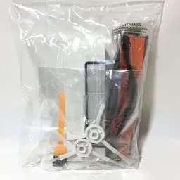 Набір аксесуарів 6 шт. для робота-пилососа Xiaomi Mi Robot Vacuum Mop 1С STYTJ01ZHM SKV4129T, SKV4093GL - мініатюра 3