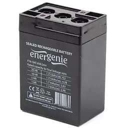 Аккумуляторная батарея EnerGenie BAT-6V4.5AH