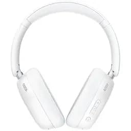 Накладні бездротові навушники Acefast H12 ANC White