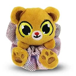 М'яка іграшка-браслет #sbabam Найкращі друзі "Джинжер" 79/CN21-6 лист колекціонера