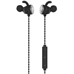 Бездротові навушники Remax RB-S10 Micro-USB Bluetooth V4.1/8h Black