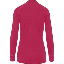 Термосветр Thermowave Extreme Long-Sleeve Woman XL Ліловий - мініатюра 2