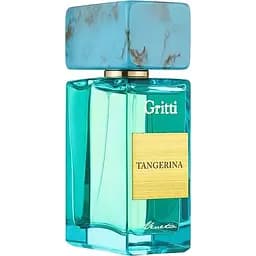 Парфюмерная вода Dr. Gritti Tangerina 100 мл тестер