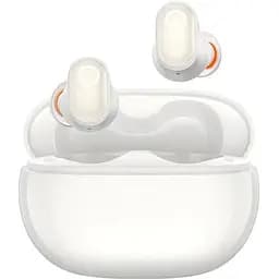 Наушники Baseus Bowie True Wireless Earphones WM05 ANC до 5 часов (NGTW200002) белые
