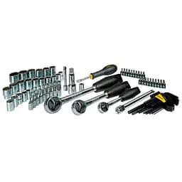 Набір головок торцевих Stanley Maxi-Drive 80 шт. (STHT0-73930) - мініатюра 2