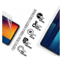 Плівка захисна Armorstandart Xiaomi Poco M6 Pro 4G (ARM74163) - мініатюра 2