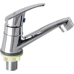 Монокран EcoMix GZ014-44 хром (24677)