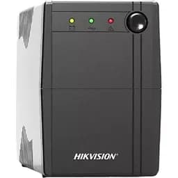 Джерело безперебійного живлення Hikvision 500W DS-UPS1000/EU