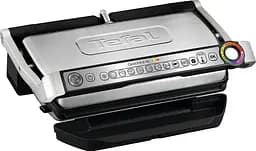 Гриль электрический Tefal GC722D34 Optigrill+ XL