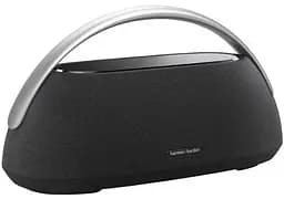 Акустична система Harman Kardon Go+Play 3 Black (HKGOPLAY3BLKEP)